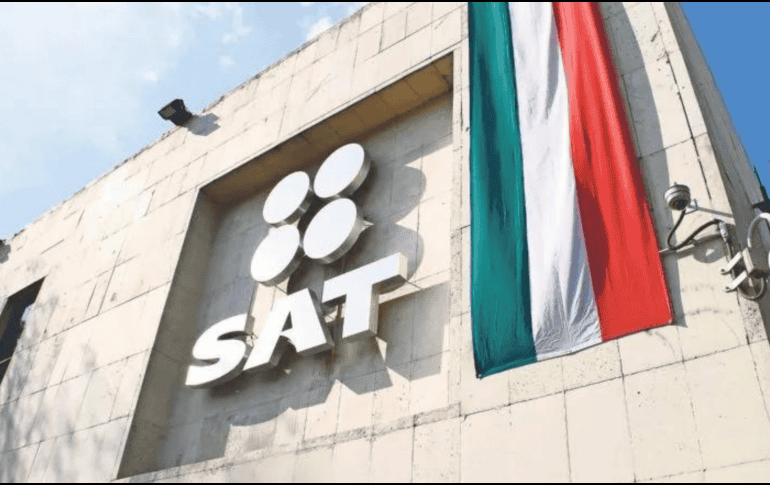 Conoce la disponibilidad que hay en el SAT en la semana del 20 al 24 de mayo.