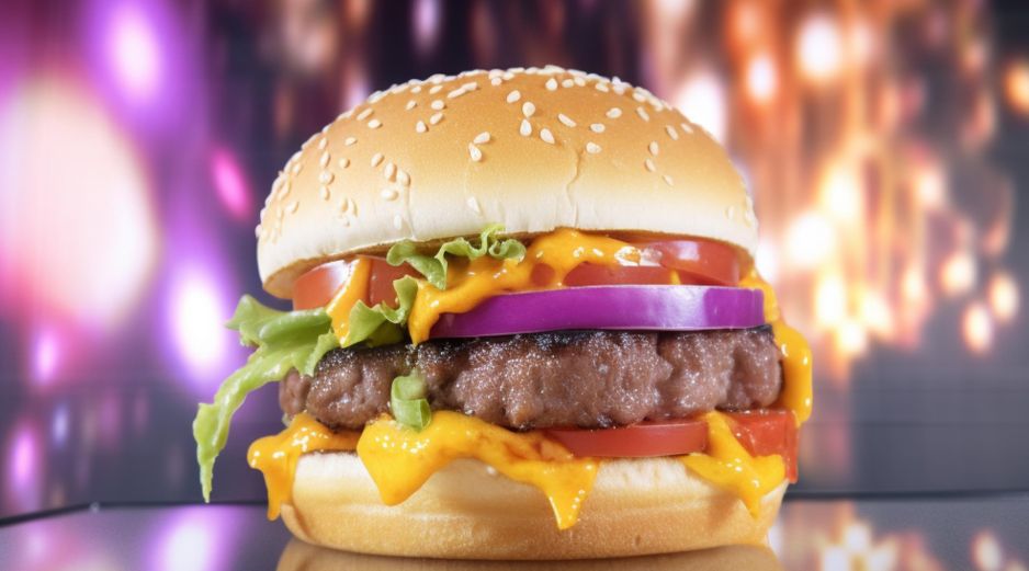 Establecimientos tendrán distintas promociones por el Día de la Hamburguesa ESPECIAL / FREEPIK