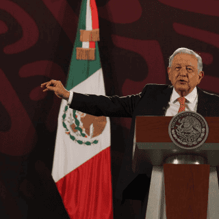 López Obrador revela acuerdo para ayudar a Belice con energía eléctrica