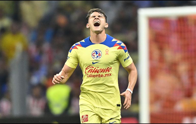 Las Águilas no sólo tienen la posibilidad de conseguir coronarse por segunda vez consecutiva el próximo domingo en el Estadio Azteca, sino que también podrían convertirse en el mejor bicampeón en la historia de los torneos cortos de la Liga MX. IMAGO7