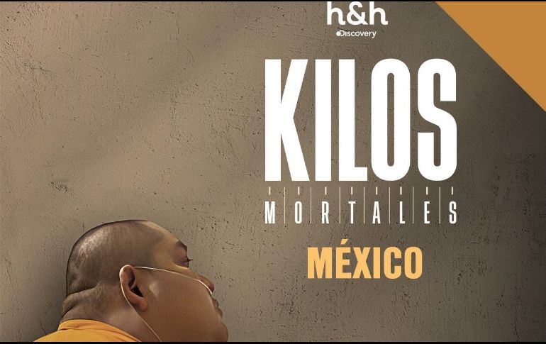 Según Warner Bros, Discovery para Latam y US Hispanic, la idea de realizar  'Kilos Mortales México' es visibilizar la importancia de cuidar la salud en la población. ESPECIAL/ X/ @MyMaxNewsLA.