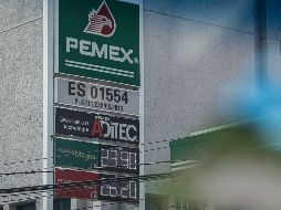 Para abastecer la gasolina se cree que el precio sufrirá un incremento en Tijuana. EL INFORMADOR / ARCHIVO