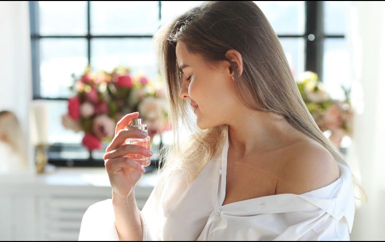 Para mantener el buen aroma corporal se requiere de otros factores además de usar perfume ESPECIAL / FREEPIK