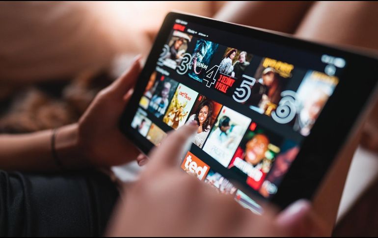 Con opciones para todos los espectadores, Netflix promete un fin de semana lleno de entretenimiento sin la necesidad de salir de casa. Pixabay