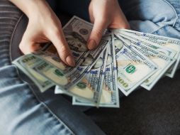 Durante la última semana, el dólar ha subido un 0.51 por ciento. Unsplash