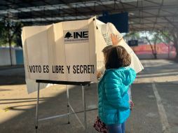 Este 2 de junio de 2024, millones de mexicanos saldrán a votar para elegir el rumbo que llevará México los próximos seis años. INE