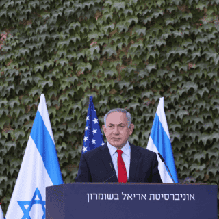 Netanyahu reconoce "trágico error" en ataque israelí en Rafah