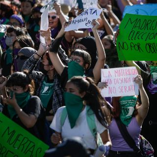 Tribunal Colegiado ordena garantizar el aborto seguro en Chihuahua