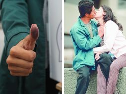 El 42% de los mexicanos encuestados en Bumble dice que es fundamental que su pareja potencial se involucre en temas políticos y vote. EL INFORMADOR / NTX / ARCHIVO