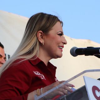 Claudia Delgadillo asegura que Morena ganó en Jalisco
