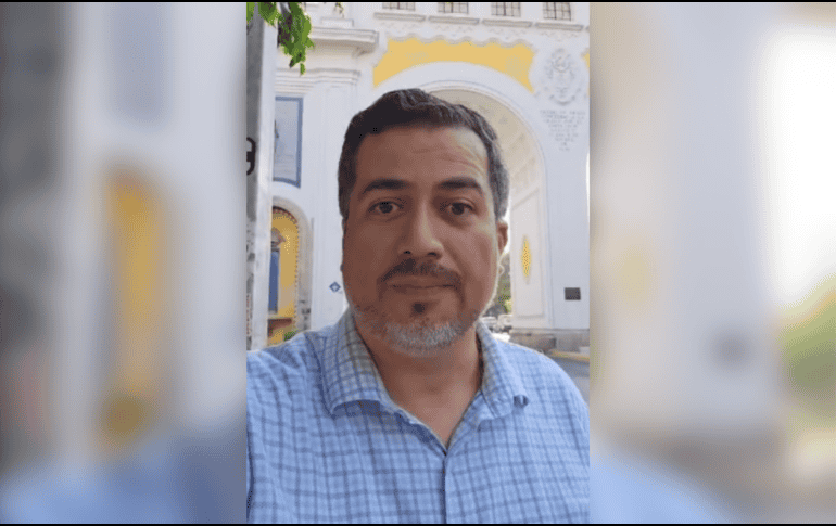 A través de sus redes sociales, el ex diputado panista, pidió el voto útil por Movimiento Ciudadano. FACEBOOK/Gildardo José Guerrero