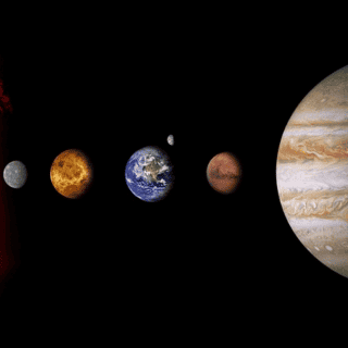 ¿Qué es una Alineación Planetaria y cuándo se podrá ver?