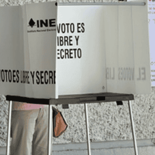 ¿Qué decidirán los votantes en las elecciones de 2024 en México?