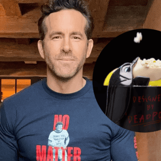 ¡Ryan Reynolds presenta palomera de Wolverine para Deadpool 3! (VIDEO)