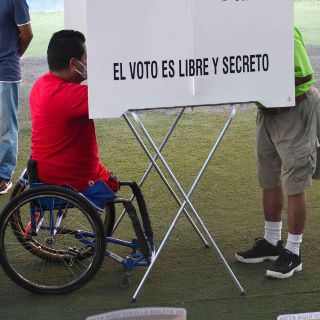 Observará Coparmex Jalisco comicios en materia de inclusión y de Derechos Humanos