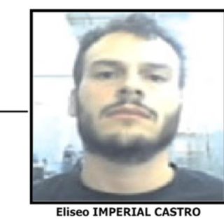 Asesinan al "Cheyo Ántrax", sobrino de "El Mayo" Zambada
