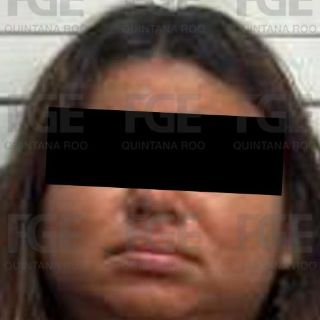 Detienen en Quintana Roo a mujer relacionada con el asesinato del niño Dante Emiliano