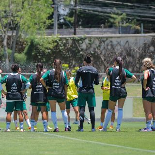 La Selección Mexicana Femenil mostrará su ambición ante Canadá
