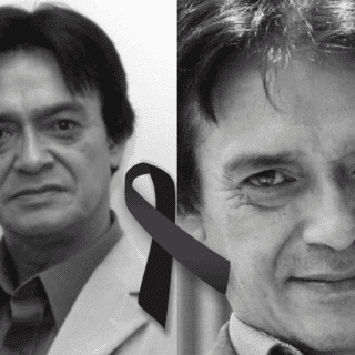Comunidad literaria lamenta la muerte del escritor Ignacio Trejo