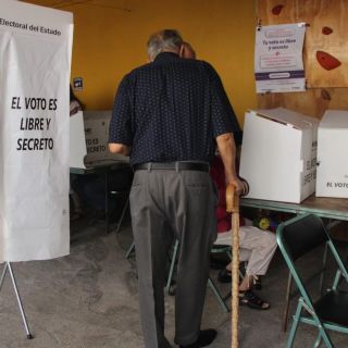 Reanudan votaciones en municipio de Puebla tras balacera que dejó un muerto