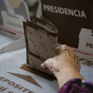 EN VIVO, noticias y actualizaciones de las votaciones en México