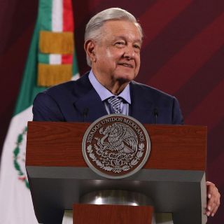 López Obrador comunica sus planes rumbo al cambio de mandato