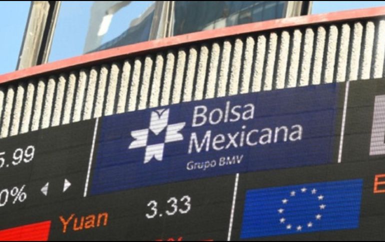 En términos económicos preocupa la autonomía del Banco de México (con el mandato único de mantener la inflación baja y estable). EFE / ARCHIVO