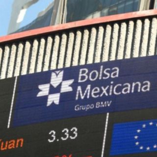 ¡Se desploma! La Bolsa Mexicana de Valores cae este porcentaje tras elecciones