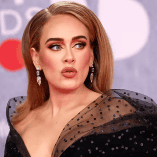 Adele llama "ridículo" a fan que lanzó comentario homofóbico en su concierto