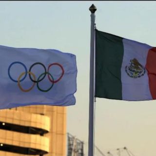 Aumentan plazas olímpicas para México