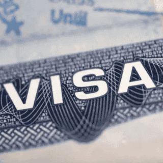 ¿Cuándo obtendré mi cita para la visa americana si inicié el trámite en junio 2024?