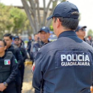 Policías de GDL pagarán por dejar libre a acusada de robo