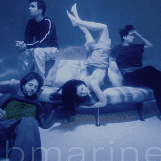 The Marias surmergen a los oyentes en un viaje acuático en su nuevo álbum