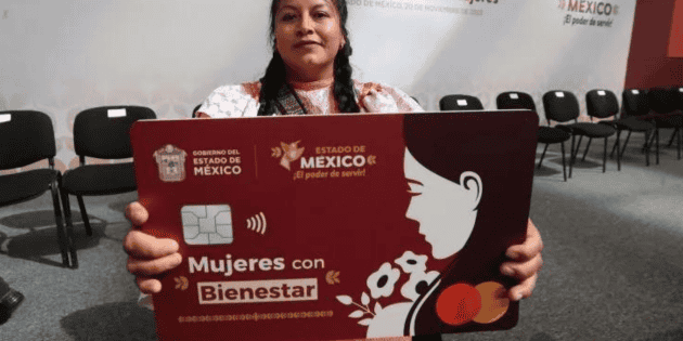 Mujeres con Bienestar: ¿Cuándo se reanuda el pago en EDOMEX tras las elecciones? – EL INFORMADOR