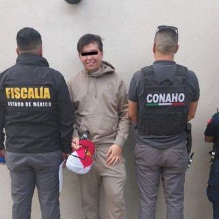 'Fofo' Márquez se quedará en prisión, tras ampliación de la investigación de su caso