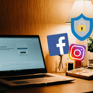Guía para prohibir a Meta usar tu información personal en Facebook e Instagram