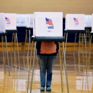 Elecciones en Estados Unidos: ¿Cuándo son y cómo votan?