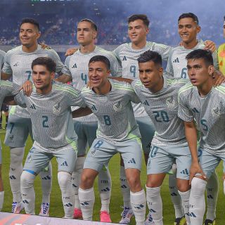 ¿Dónde ver HOY EN VIVO el partido amistoso México vs Uruguay?