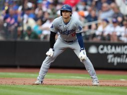 Ippei Mizuhara se declaró culpable de apropiarse de casi 17 MDD de la cuenta del Shohei Ohtani para pagar deudas de juego. AFP / ARCHIVO