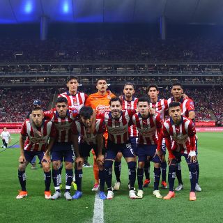 Chivas revela nueva estructura deportiva tras la era Fernando Hierro