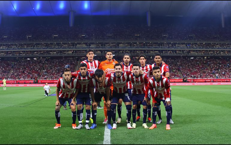 Con Fernando Hierro, Chivas pasó de ser un equipo que había clasificado apenas a dos liguillas en cinco años, a ser un contendiente que alcanzó una final. IMAGO7