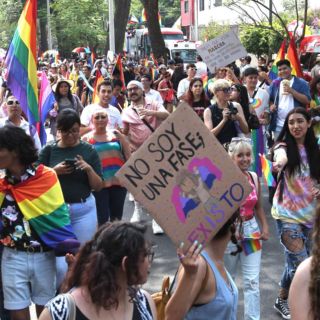 ¿Por qué el Mes del Orgullo LGBT+ se celebra en Junio y qué representa?