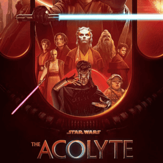 La nueva serie 'The Acolyte' un nuevo camino oscuro de StarWars