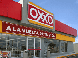 Esto podría pagar Oxxo por la renta de tu terreno.  ESPECIAL / Oxxo.com