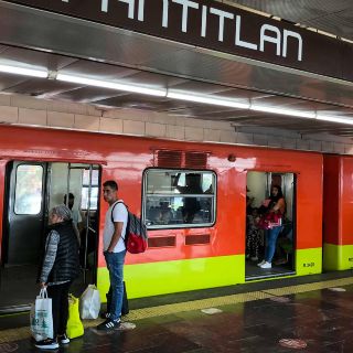 Metro CDMX: Lista de personas que podrán viajar GRATIS en junio