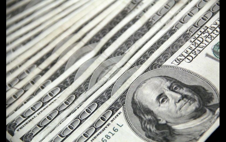 El dólar ha registrado seis sesiones consecutivas al alza. Pexels