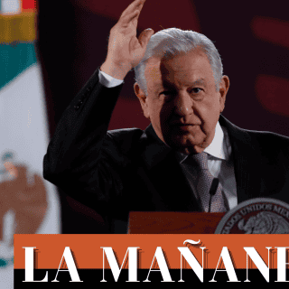 "La Mañanera" de López Obrador de hoy 6 de junio de 2024