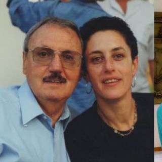 ¿Quiénes son los padres de Claudia Sheinbaum?