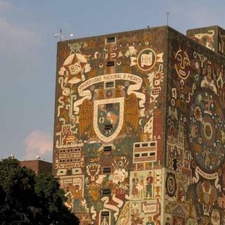 La UNAM es declarada una de las mejores 100 universidades del mundo