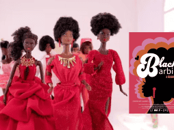 “Si a lo largo de tu vida nunca has visto algo hecho a tu imagen y semejanza, hay un daño hecho”, argumenta Shonda Rhimes, productora ejecutiva del documental Black Barbie. BlackBarbie/NETFLIX
